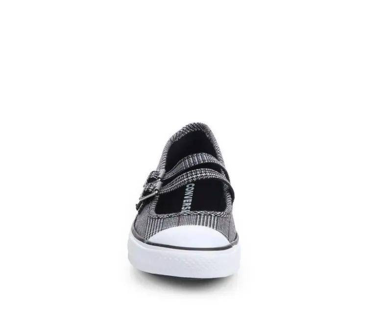 Fashion & Lifestyle|Athletics & Sneakers>Converse Women's Ctas Dainty Mary Plaid Sneakers