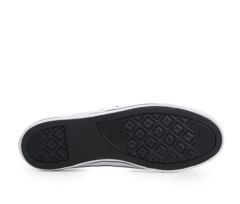 Fashion & Lifestyle|Athletics & Sneakers>Converse Women's Ctas Dainty Mary Plaid Sneakers
