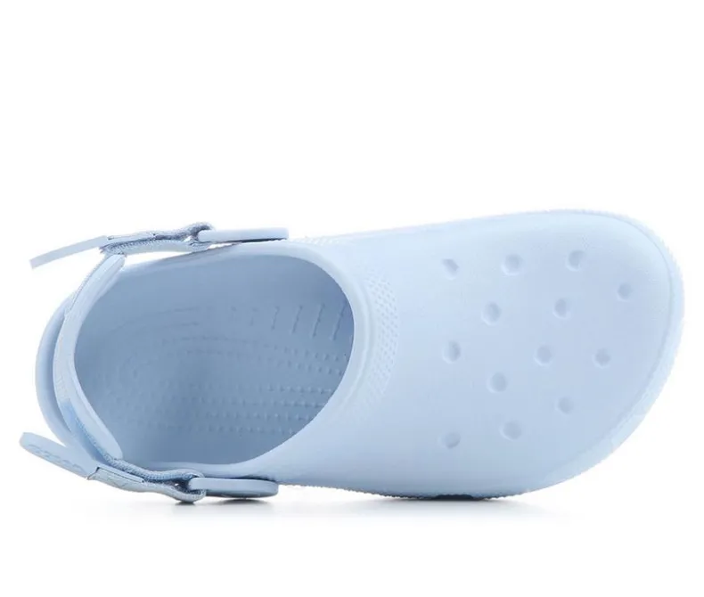 Clogs & Mules>Crocs Work Women's Classic Slip Resistant Clogs