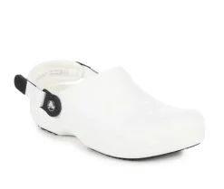 Clogs & Mules>Crocs Work Women's Classic Slip Resistant Clogs