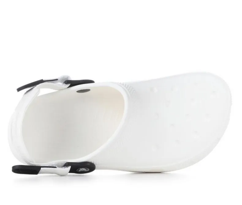 Clogs & Mules>Crocs Work Women's Classic Slip Resistant Clogs