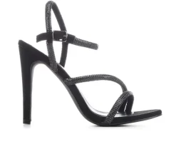 Pumps & Heels>Daisy Fuentes Women's Hope Dress Sandals
