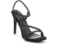 Pumps & Heels>Daisy Fuentes Women's Hope Dress Sandals