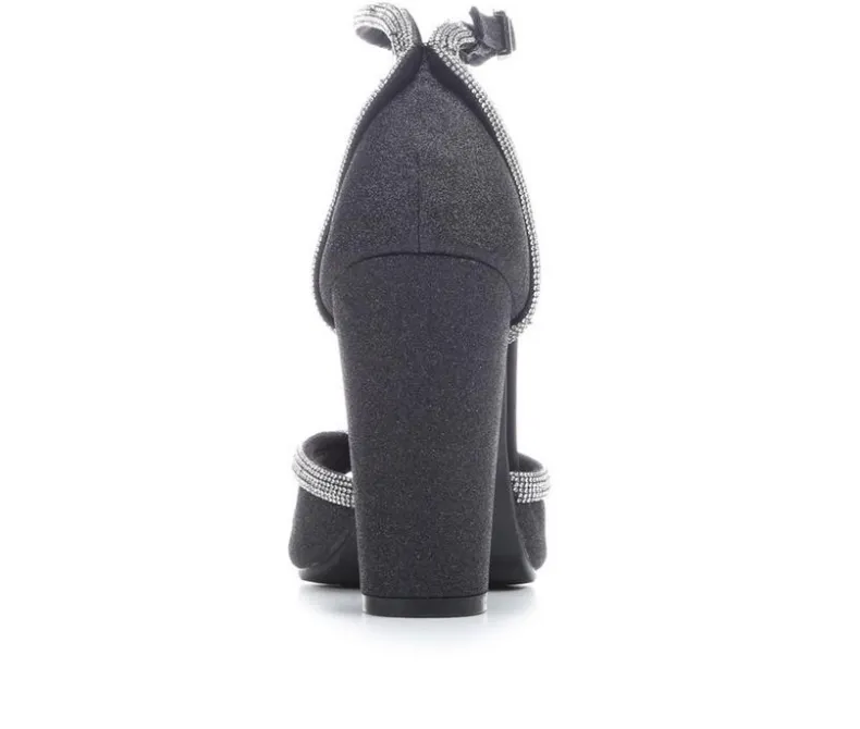 Sandals|Pumps & Heels>Daisy Fuentes Women's Rego Dress Sandals