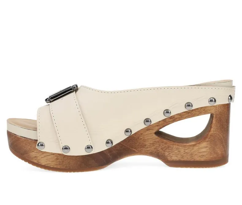 Sandals|Pumps & Heels>Dansko Women's Adeline Heeled Sandals