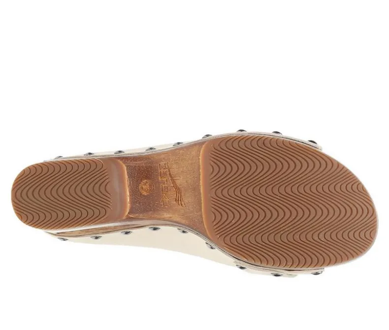 Sandals|Pumps & Heels>Dansko Women's Adeline Heeled Sandals