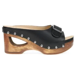 Sandals|Pumps & Heels>Dansko Women's Adeline Heeled Sandals