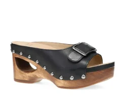 Sandals|Pumps & Heels>Dansko Women's Adeline Heeled Sandals