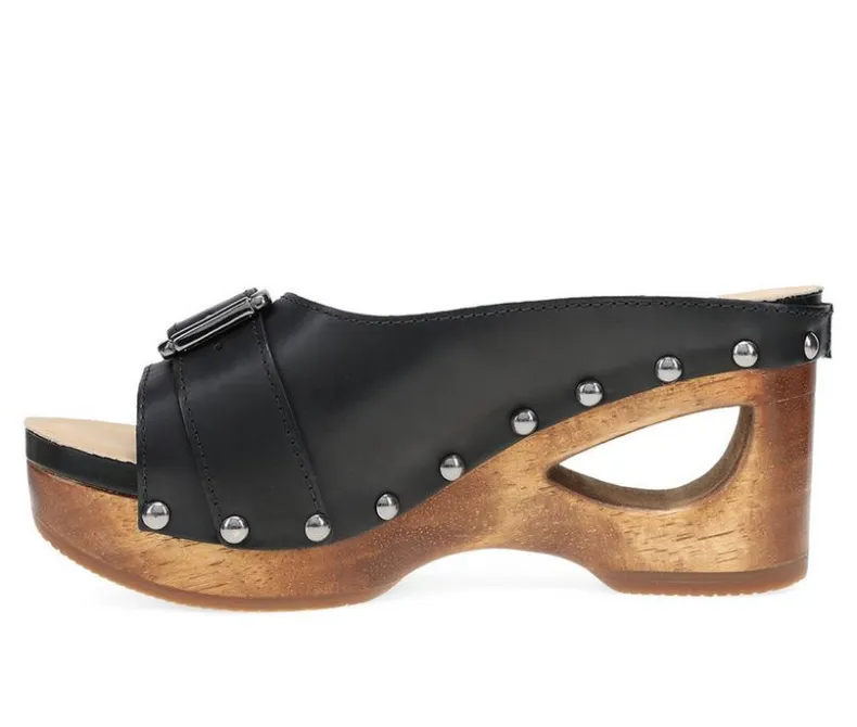 Sandals|Pumps & Heels>Dansko Women's Adeline Heeled Sandals