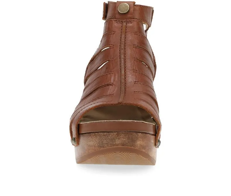 Sandals|Pumps & Heels>Dansko Women's Adie Platform Sandals
