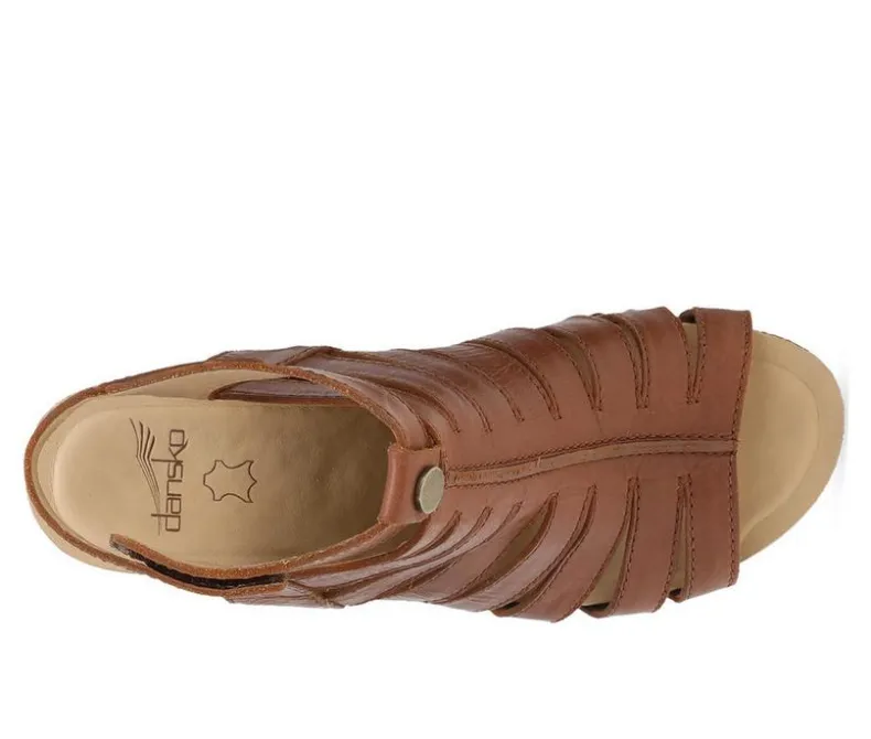 Sandals|Pumps & Heels>Dansko Women's Adie Platform Sandals