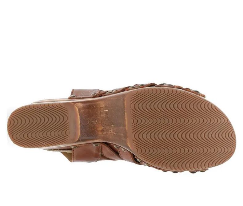 Sandals|Pumps & Heels>Dansko Women's Adie Platform Sandals