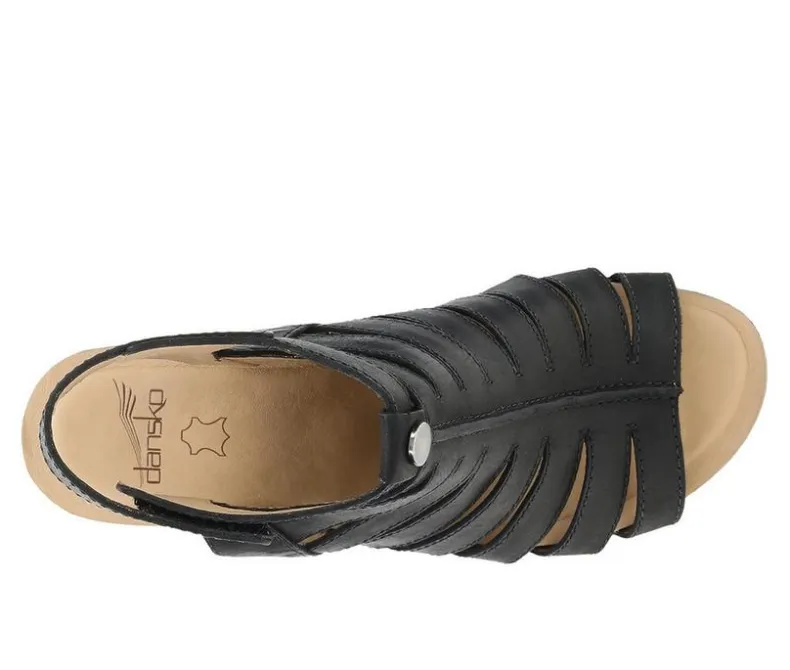Sandals|Pumps & Heels>Dansko Women's Adie Platform Sandals