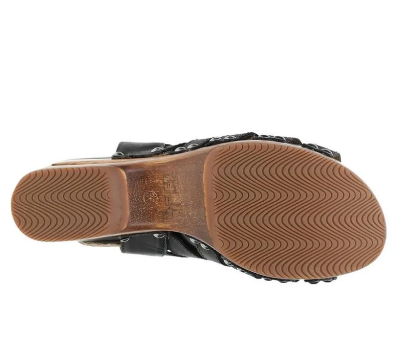 Sandals|Pumps & Heels>Dansko Women's Adie Platform Sandals