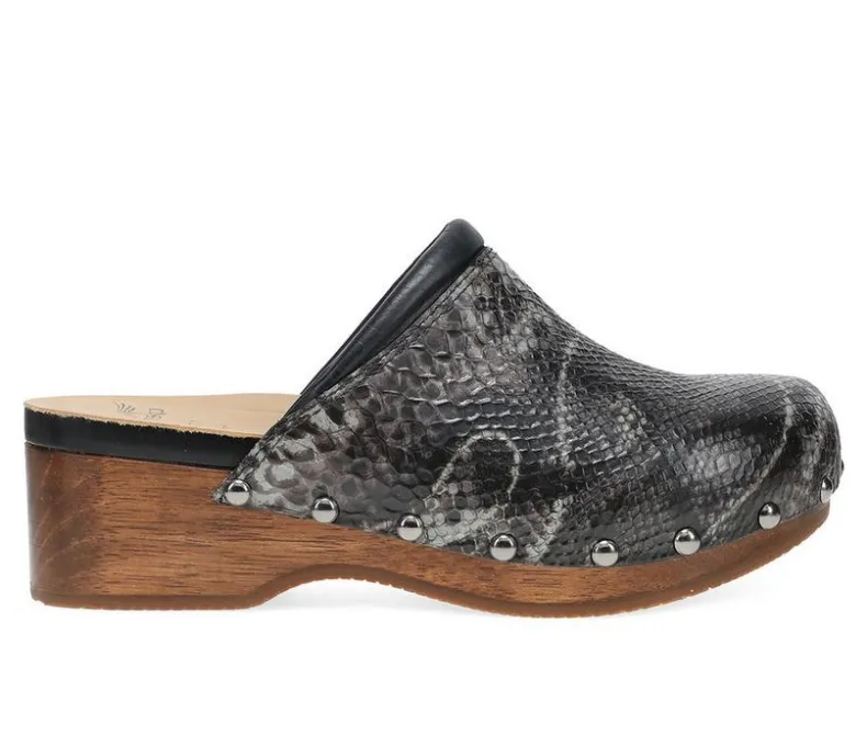 Clogs & Mules>Dansko Women's Andie