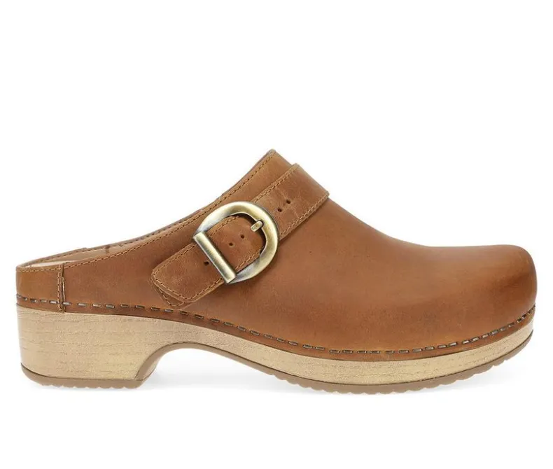 Clogs & Mules>Dansko Women's Baylor Clogs