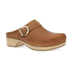 Clogs & Mules>Dansko Women's Baylor Clogs