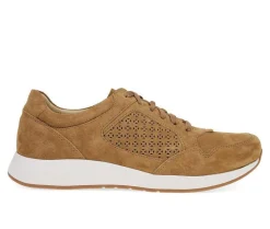 Platform|Fashion & Lifestyle>Dansko Women's Catie Sneakers