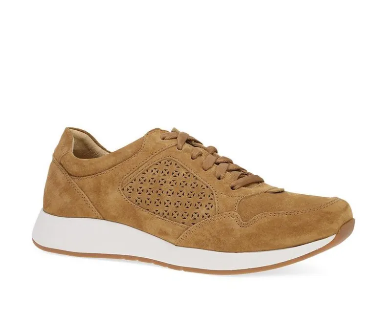 Platform|Fashion & Lifestyle>Dansko Women's Catie Sneakers