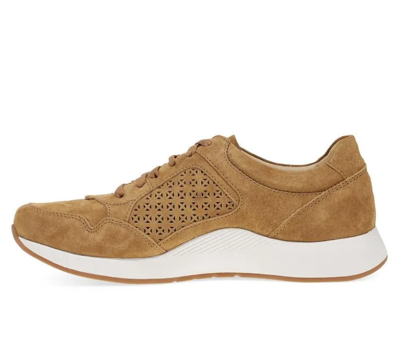 Platform|Fashion & Lifestyle>Dansko Women's Catie Sneakers