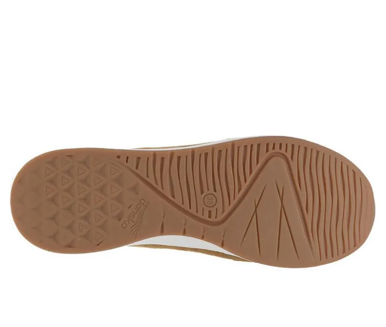 Platform|Fashion & Lifestyle>Dansko Women's Catie Sneakers