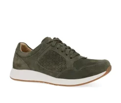 Platform|Fashion & Lifestyle>Dansko Women's Catie Sneakers