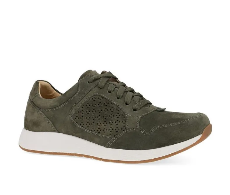 Platform|Fashion & Lifestyle>Dansko Women's Catie Sneakers