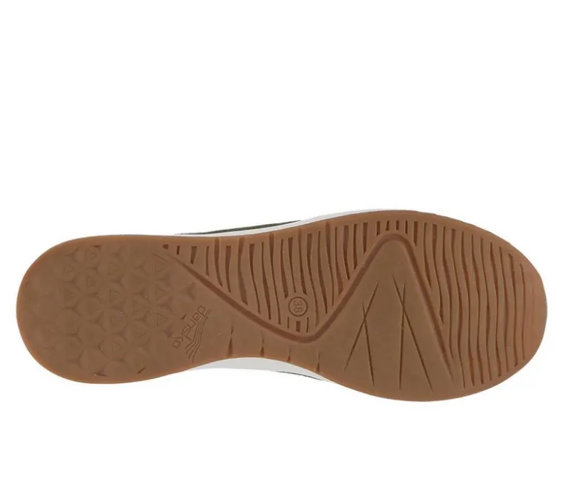 Platform|Fashion & Lifestyle>Dansko Women's Catie Sneakers