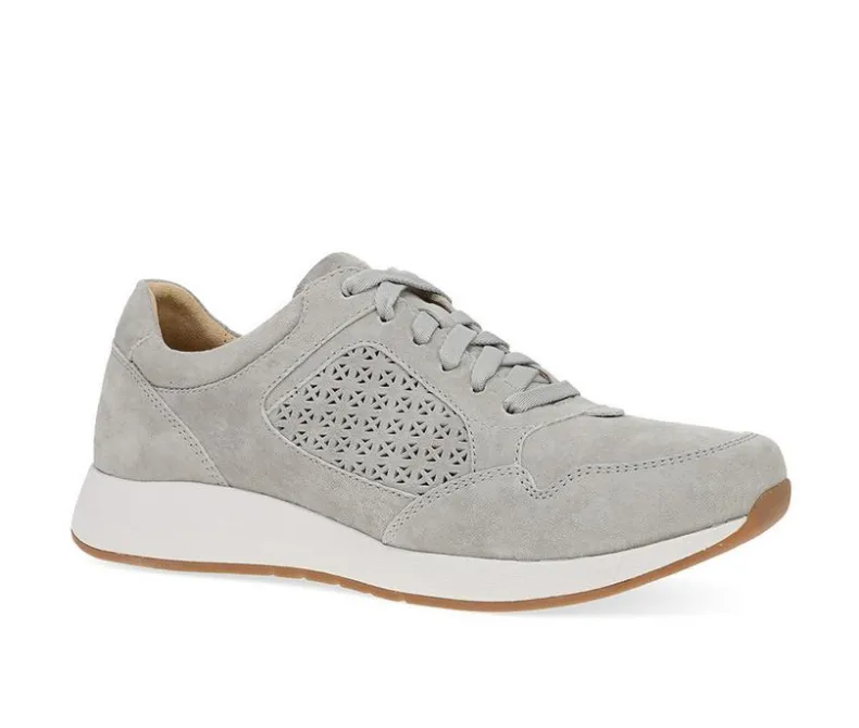 Platform|Fashion & Lifestyle>Dansko Women's Catie Sneakers