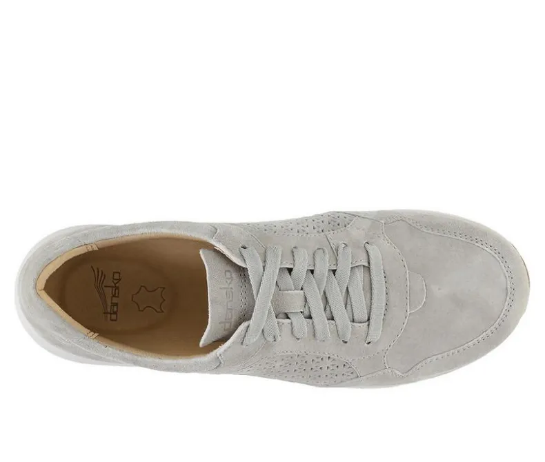 Platform|Fashion & Lifestyle>Dansko Women's Catie Sneakers