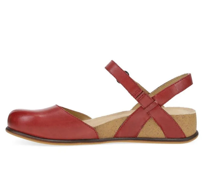 Sandals>Dansko Women's Christine Mary Jane