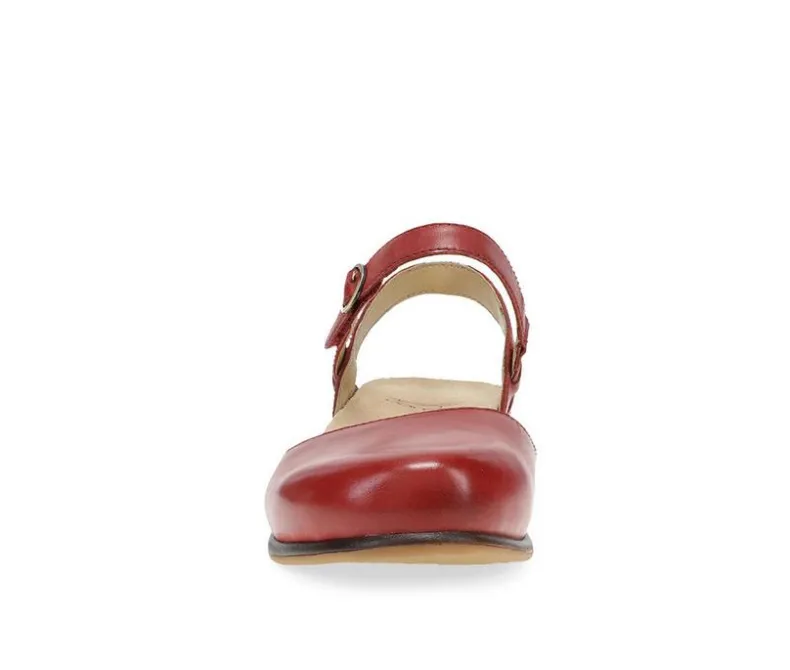 Sandals>Dansko Women's Christine Mary Jane
