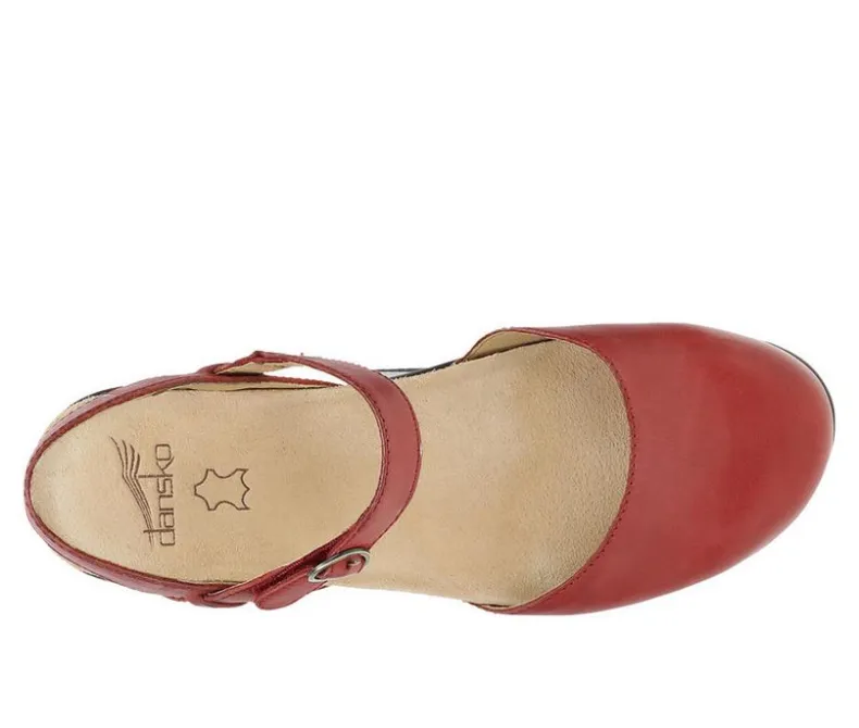 Sandals>Dansko Women's Christine Mary Jane