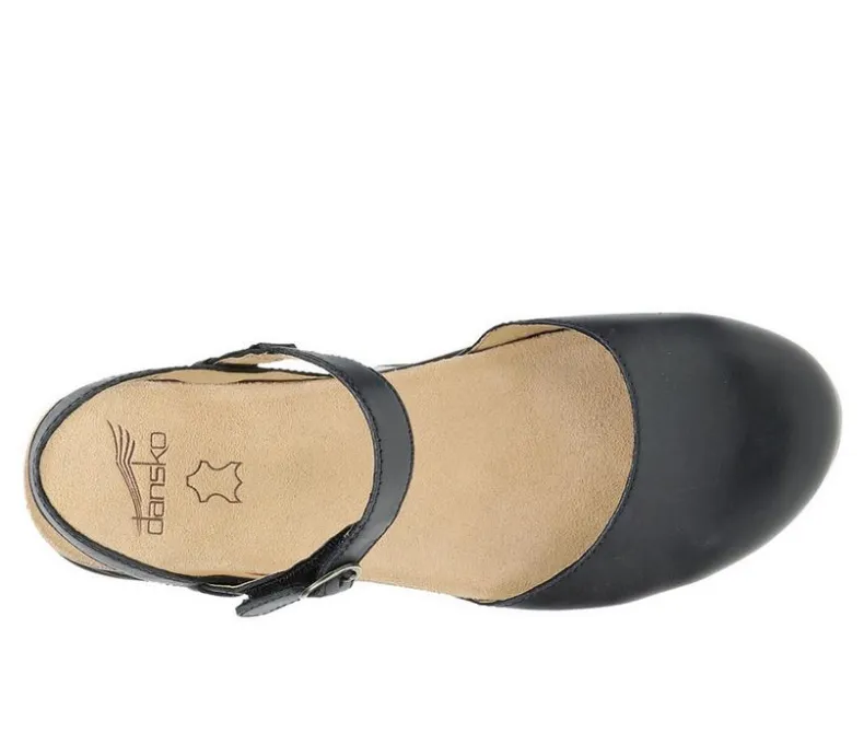 Sandals>Dansko Women's Christine Mary Jane