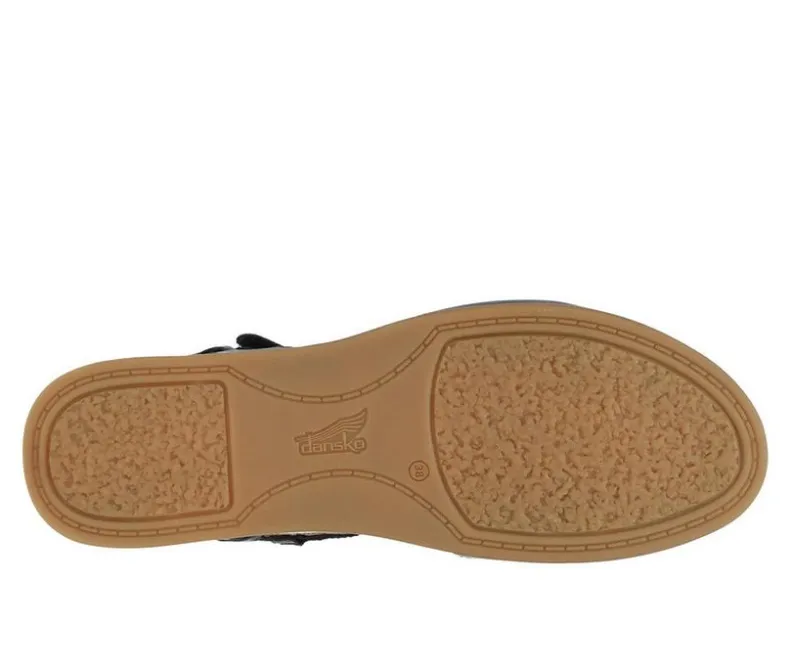 Sandals>Dansko Women's Christine Mary Jane