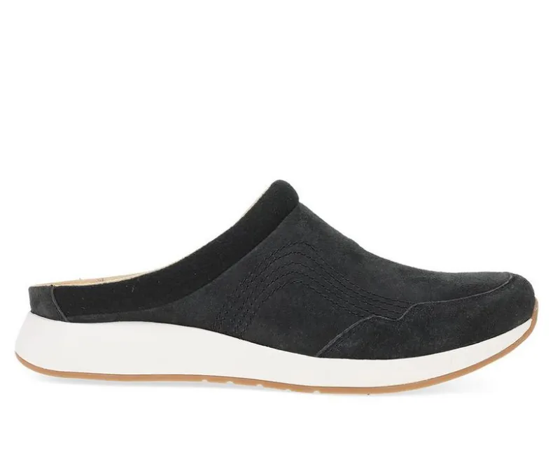 Boat Shoes & Slip-Ons>Dansko Women's Claudia Slip-on Shoes