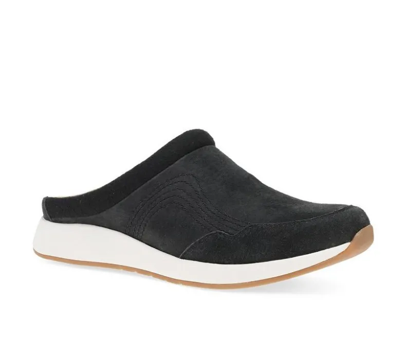Boat Shoes & Slip-Ons>Dansko Women's Claudia Slip-on Shoes