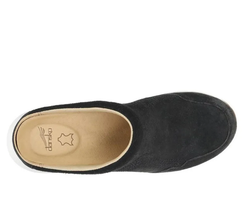 Boat Shoes & Slip-Ons>Dansko Women's Claudia Slip-on Shoes