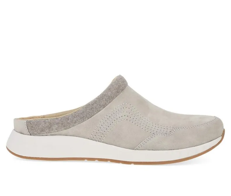 Boat Shoes & Slip-Ons>Dansko Women's Claudia Slip-on Shoes