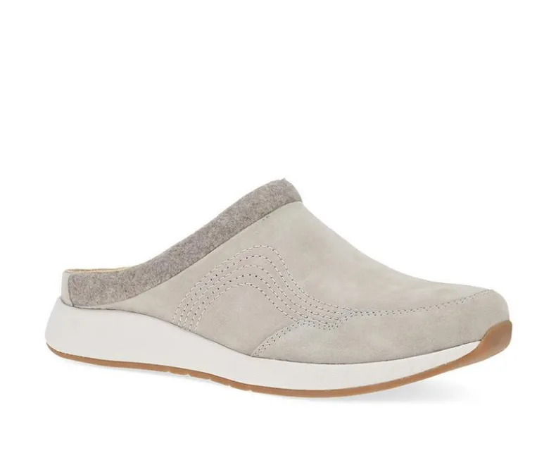 Boat Shoes & Slip-Ons>Dansko Women's Claudia Slip-on Shoes