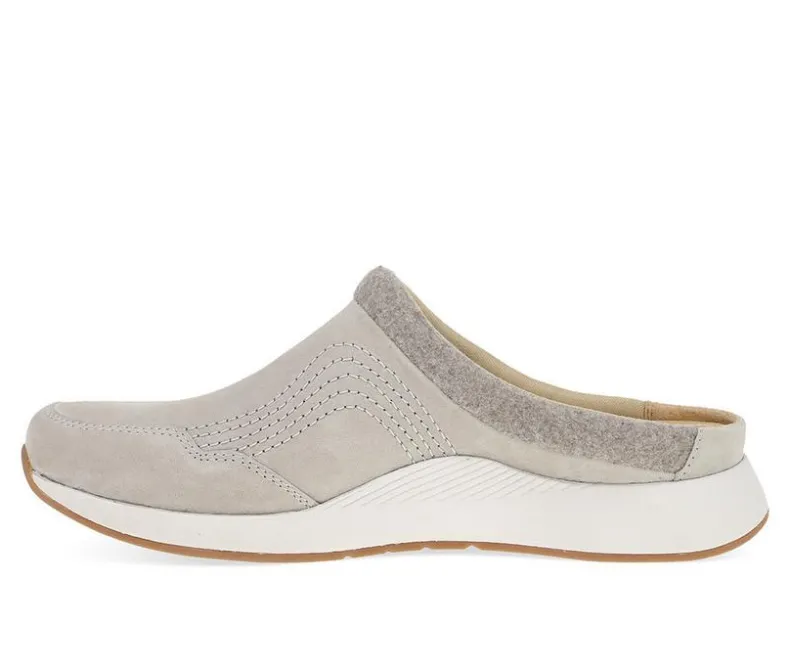 Boat Shoes & Slip-Ons>Dansko Women's Claudia Slip-on Shoes