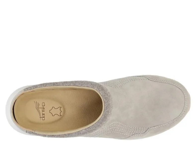 Boat Shoes & Slip-Ons>Dansko Women's Claudia Slip-on Shoes
