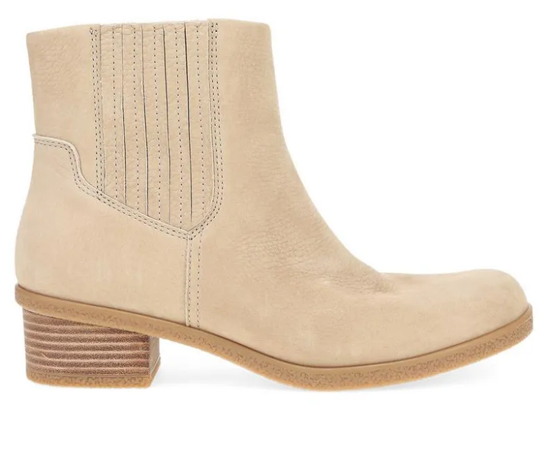 Dress>Dansko Women's Daise Waterproof Booties