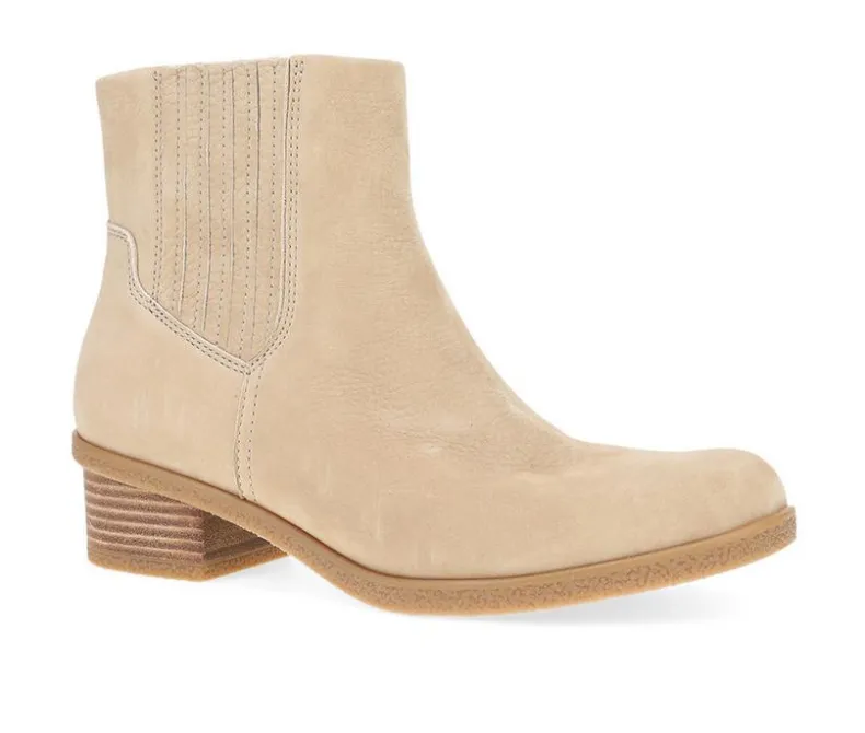 Dress>Dansko Women's Daise Waterproof Booties