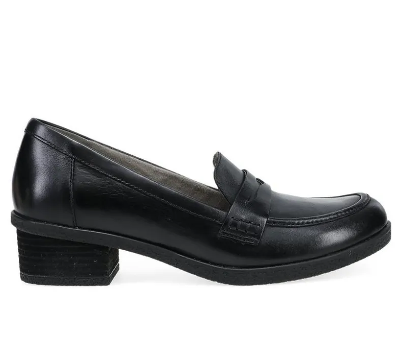 Loafers & Oxfords>Dansko Women's Danica Waterproof Loafers