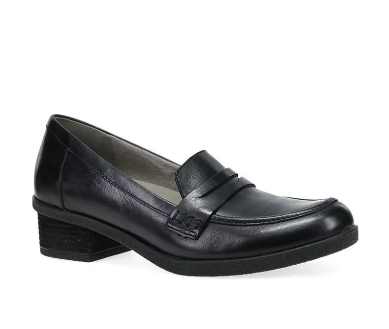 Loafers & Oxfords>Dansko Women's Danica Waterproof Loafers