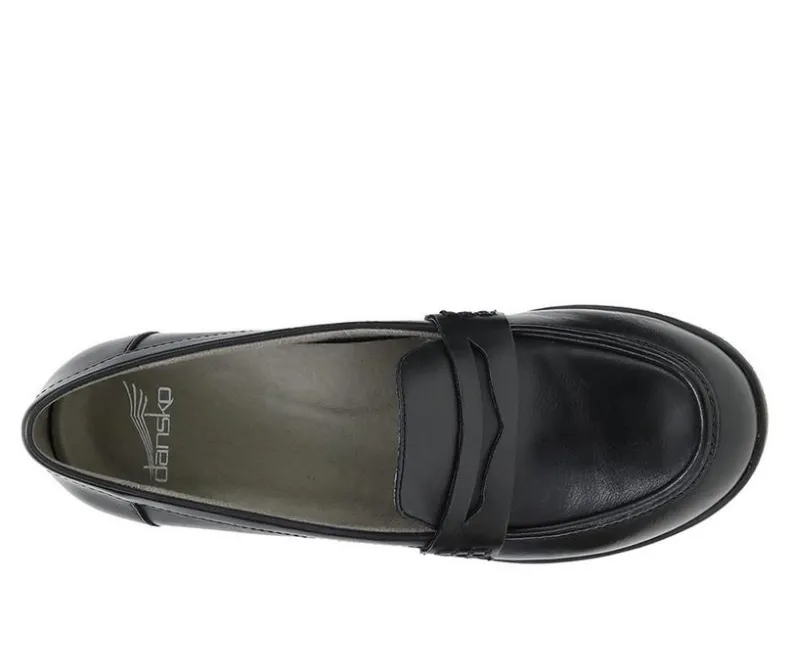 Loafers & Oxfords>Dansko Women's Danica Waterproof Loafers