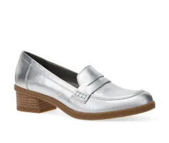 Loafers & Oxfords>Dansko Women's Danica Waterproof Loafers