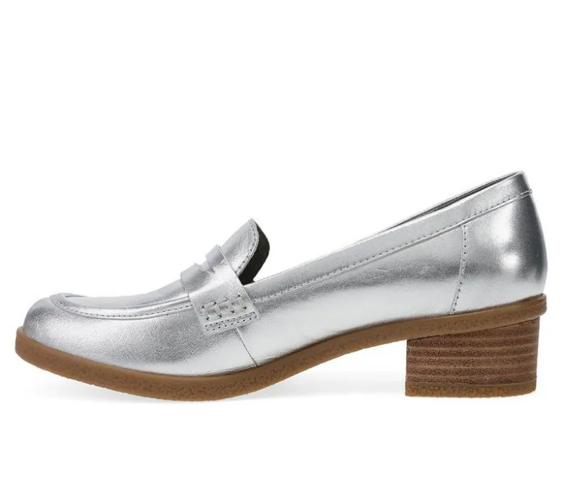 Loafers & Oxfords>Dansko Women's Danica Waterproof Loafers