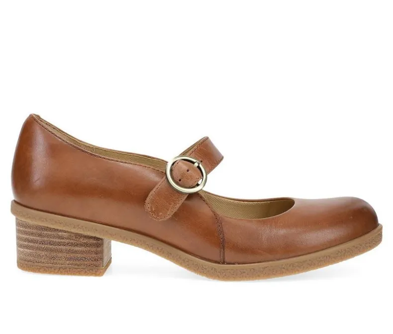 Pumps & Heels>Dansko Women's Deirdra Mary Janes